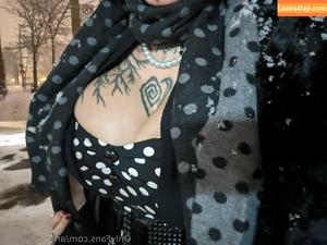 Ariane Saint Amour photo #1182