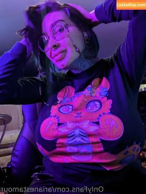 Ariane Saint Amour photo #1190