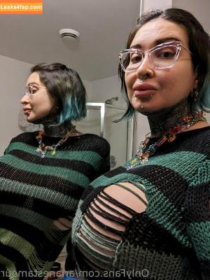 Ariane Saint Amour photo #1204