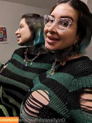 Ariane Saint Amour photo #1211