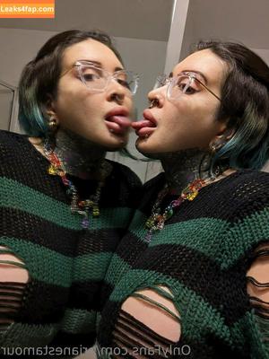 Ariane Saint Amour photo #1213