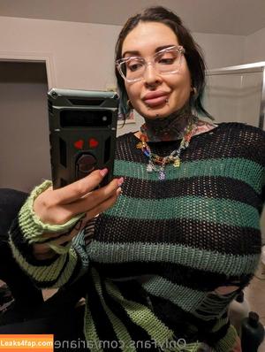 Ariane Saint Amour photo #1216