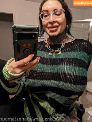 Ariane Saint Amour photo #1217