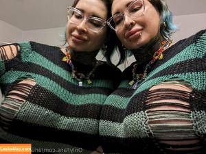 Ariane Saint Amour photo #1219