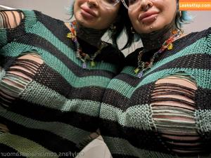 Ariane Saint Amour photo #1224