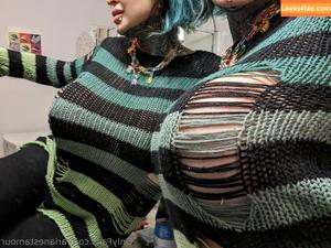 Ariane Saint Amour photo #1226