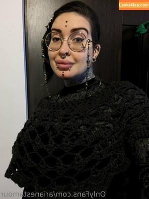 Ariane Saint Amour photo #1259