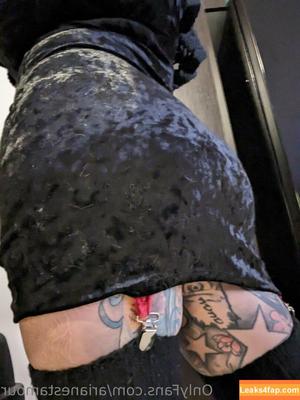 Ariane Saint Amour photo #1264