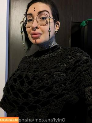 Ariane Saint Amour photo #1267