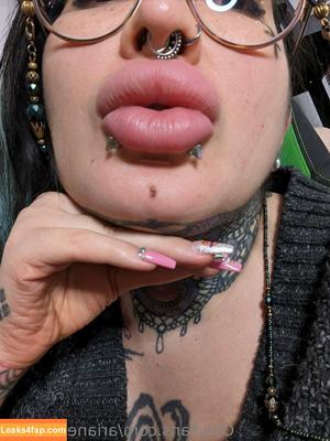 Ariane Saint Amour photo #1268