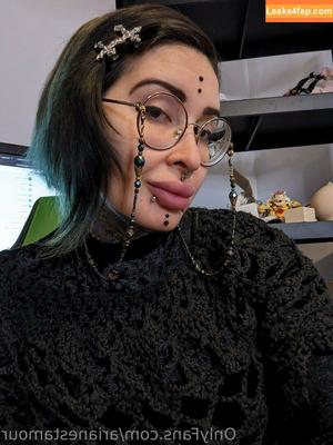 Ariane Saint Amour photo #1269