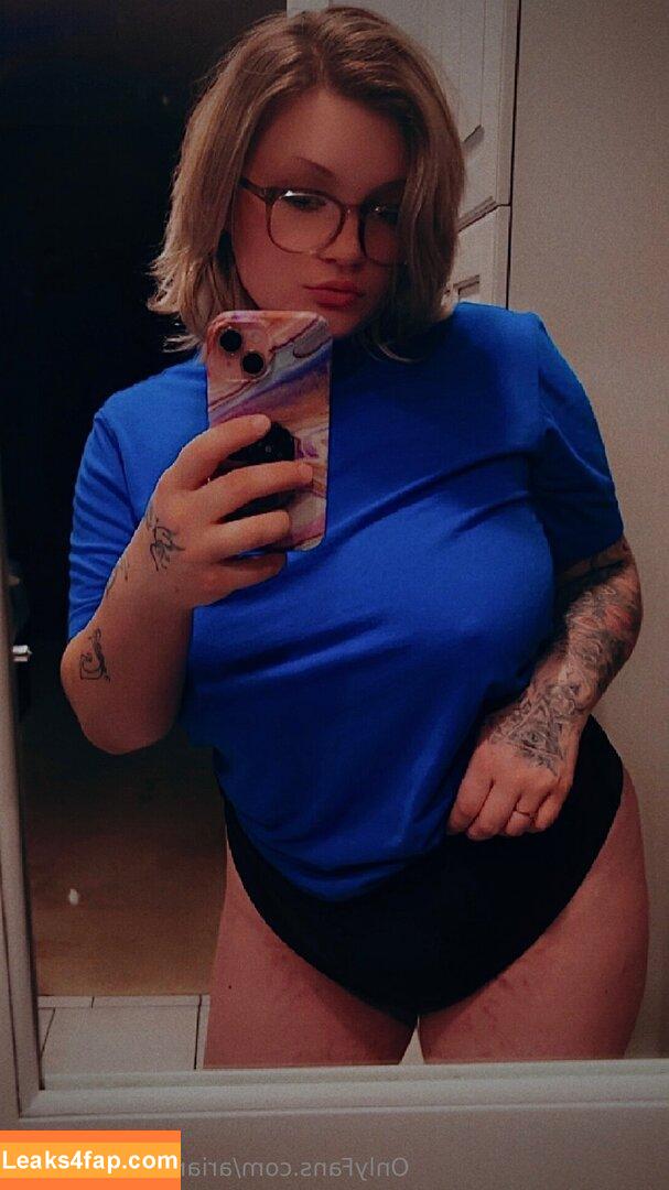 arianna-exclusives /  leaked photo photo #0010