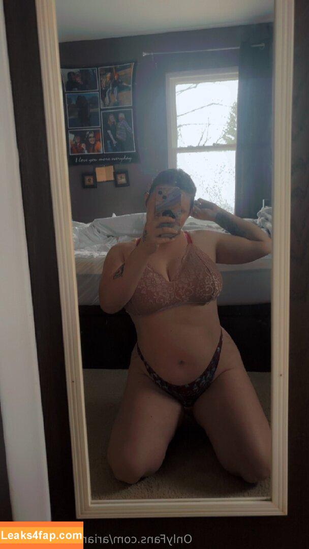 arianna-exclusives /  leaked photo photo #0011