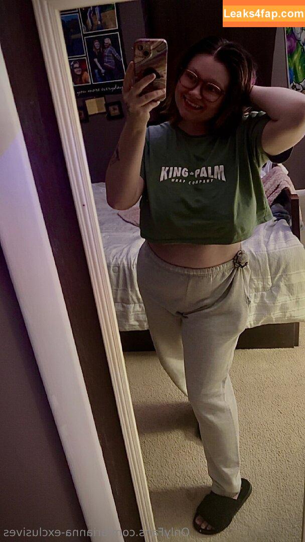 arianna-exclusives /  leaked photo photo #0012
