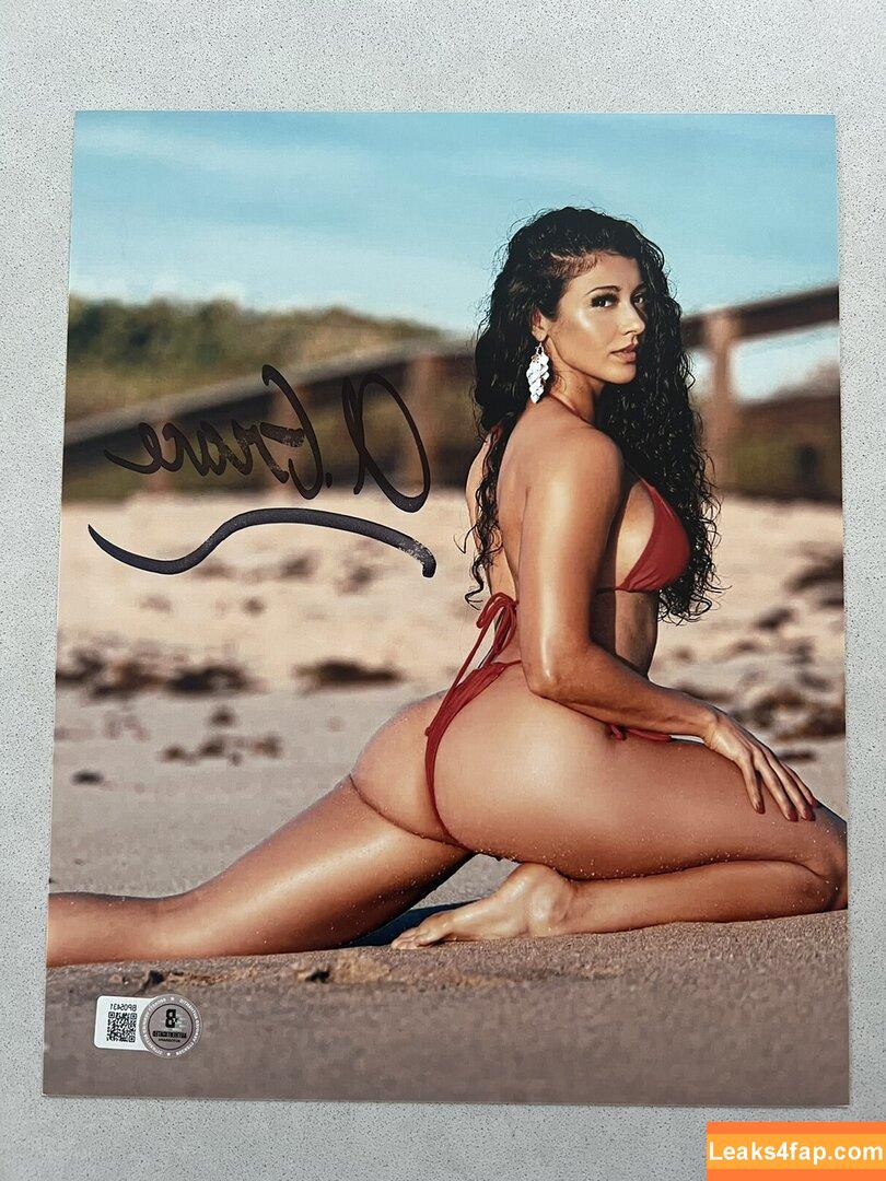 Arianna Grace / ariana.grace / ariannagrace_wwe / ariannagracewwe / bianca carelli leaked photo photo #0170