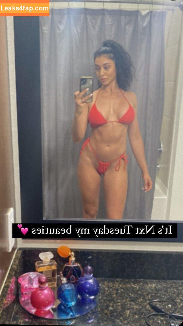 Arianna Grace / ariana.grace / ariannagrace_wwe / ariannagracewwe / bianca carelli leaked photo photo #0172