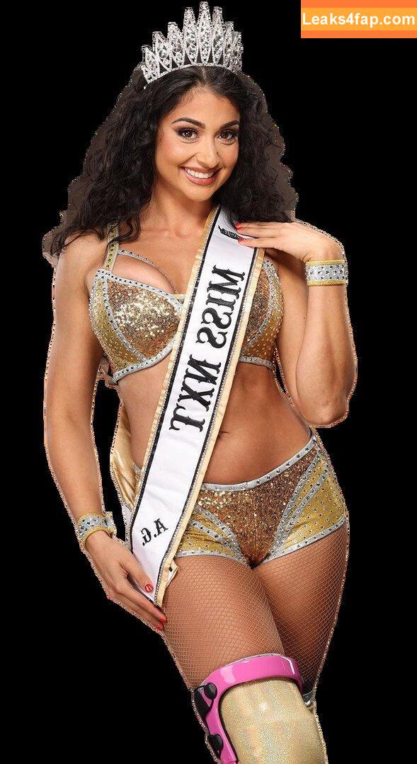 Arianna Grace / ariana.grace / ariannagrace_wwe / ariannagracewwe / bianca carelli leaked photo photo #0173