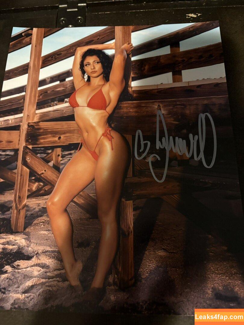 Arianna Grace / ariana.grace / ariannagrace_wwe / ariannagracewwe / bianca carelli leaked photo photo #0174