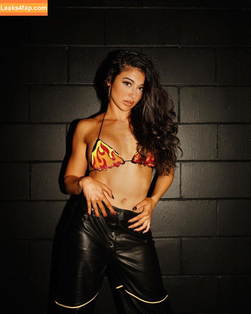 Arianna Grace / ariana.grace / ariannagrace_wwe / ariannagracewwe / bianca carelli leaked photo photo #0198