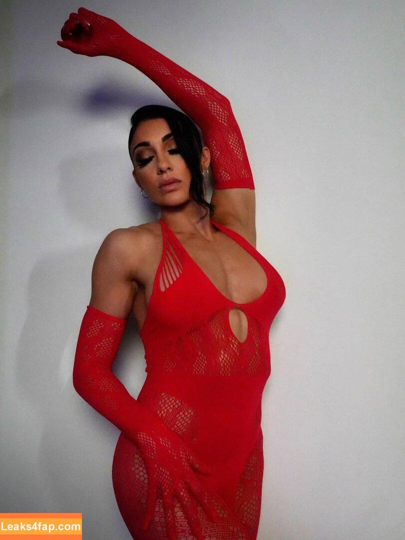 Arianna Grace / ariana.grace / ariannagrace_wwe / ariannagracewwe / bianca carelli leaked photo photo #0216