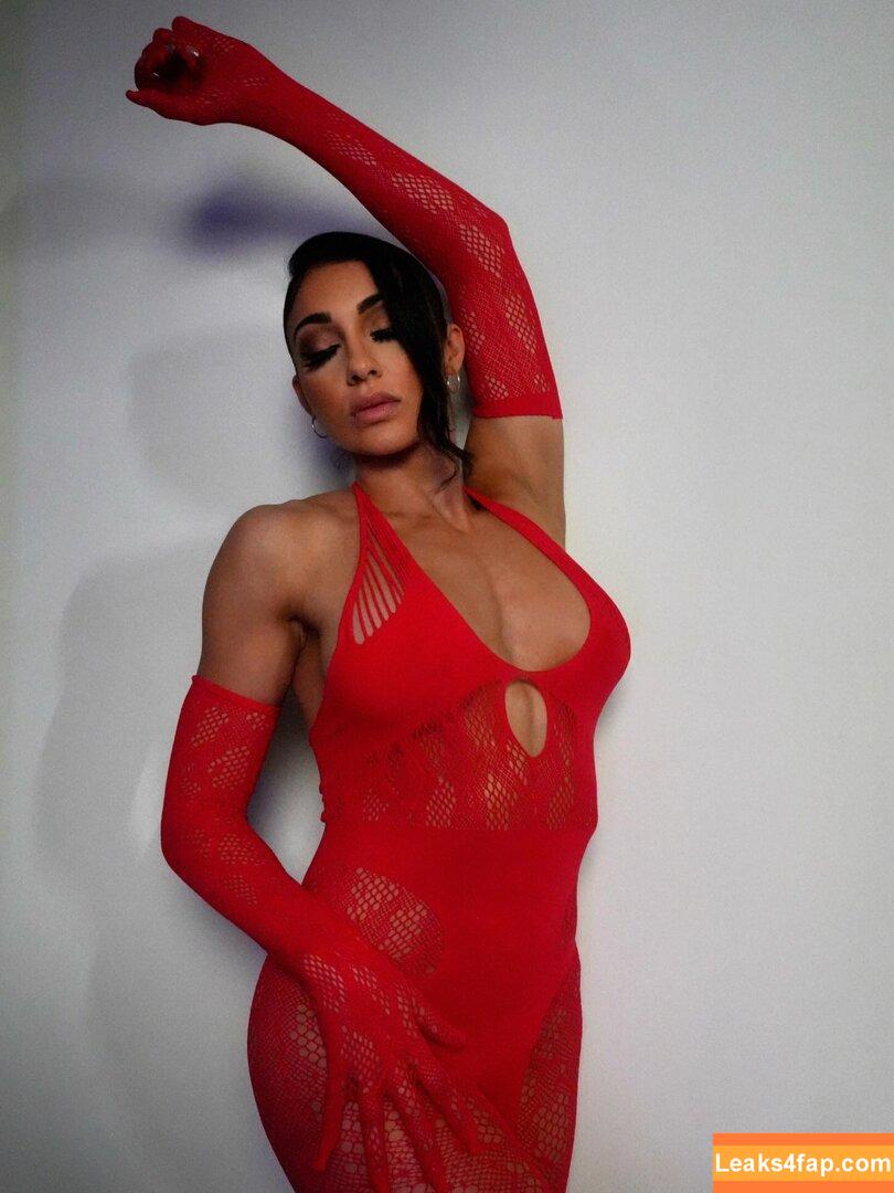 Arianna Grace / ariana.grace / ariannagrace_wwe / ariannagracewwe / bianca carelli leaked photo photo #0222