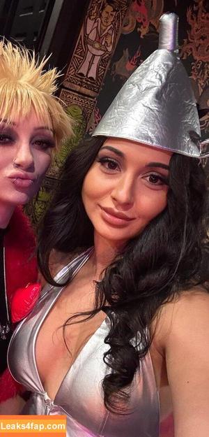 Arianna Grace photo #0180