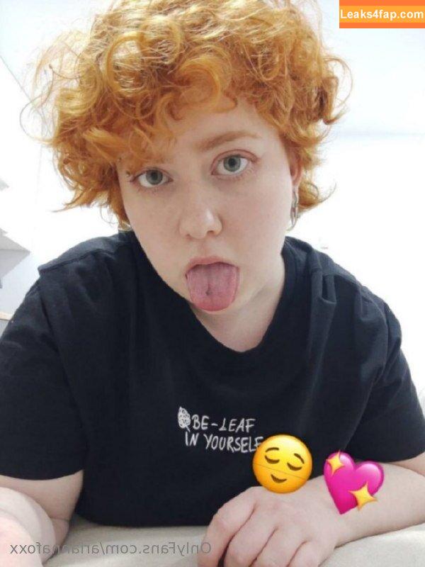 ariannafoxx / ariannafox leaked photo photo #0062