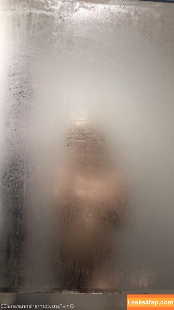ariannaranai02 /  leaked photo photo #0001