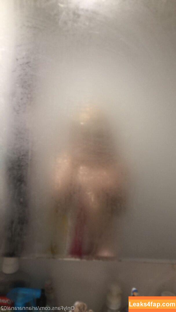 ariannaranai02 /  leaked photo photo #0002