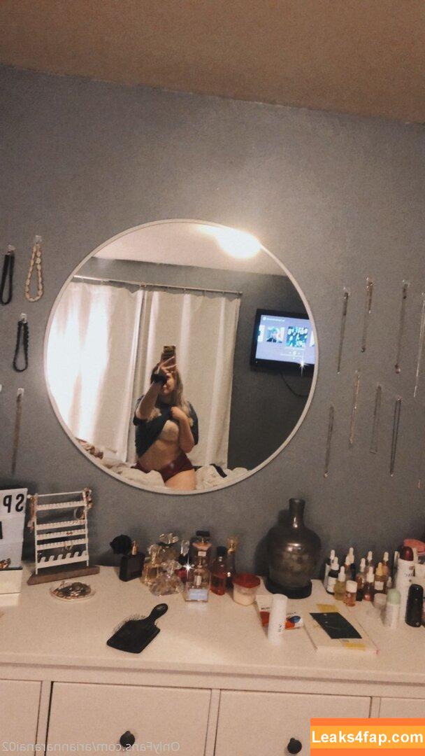 ariannaranai02 /  leaked photo photo #0016