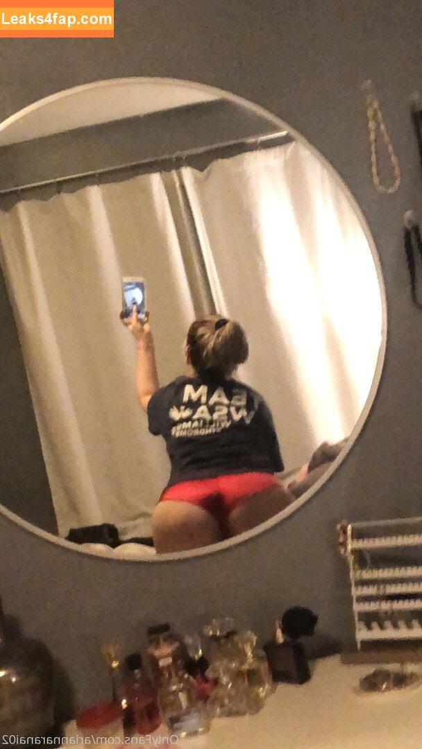 ariannaranai02 /  leaked photo photo #0019