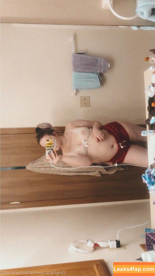 ariannaranai02 /  leaked photo photo #0022