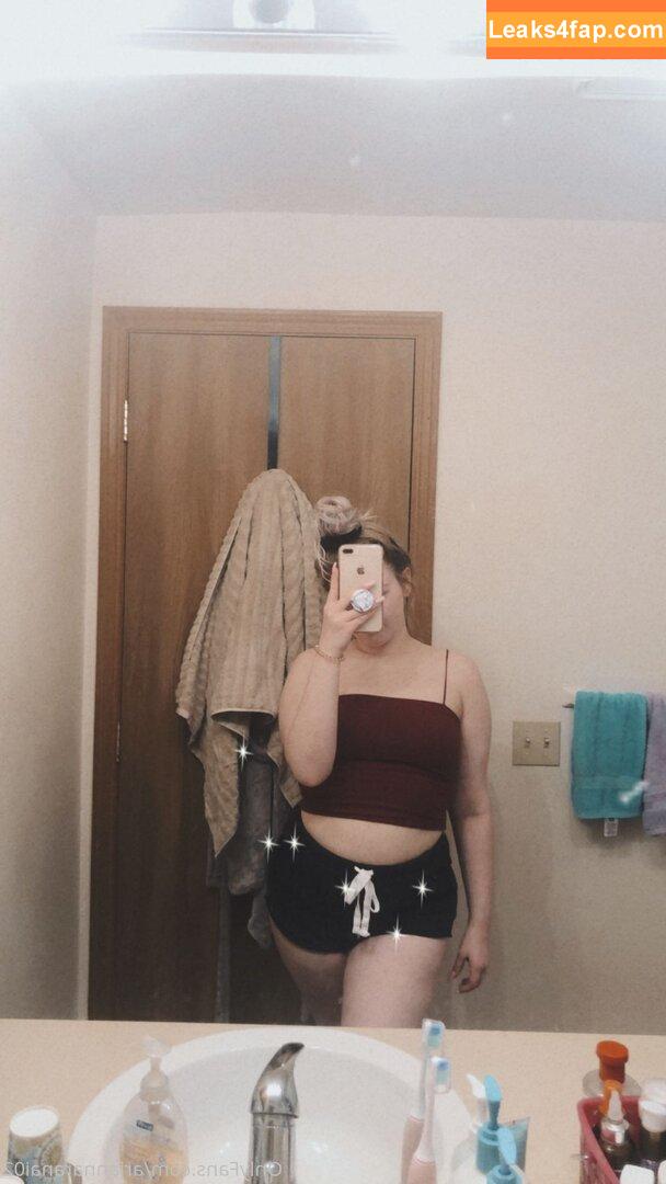 ariannaranai02 /  leaked photo photo #0025
