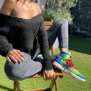 Arianny Tenorio фото #0038