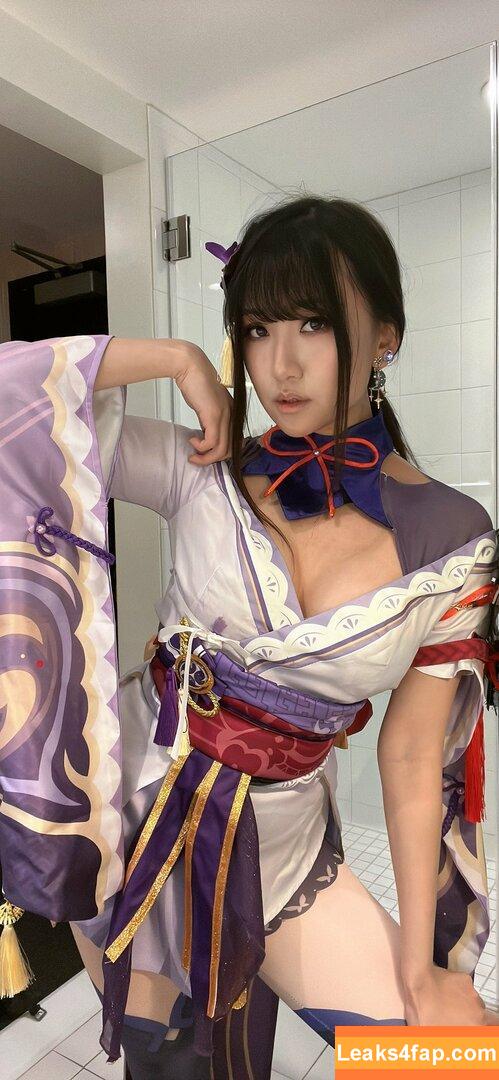 AriaSaki / simplyjustaria leaked photo photo #0006