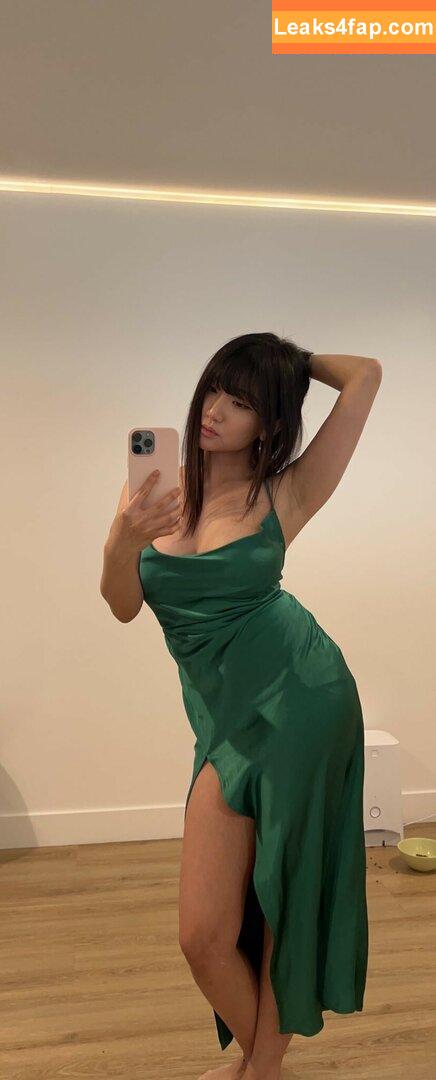 AriaSaki / simplyjustaria leaked photo photo #0015