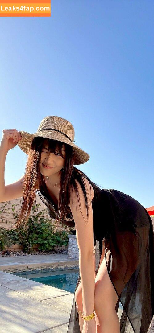 AriaSaki / simplyjustaria leaked photo photo #0025