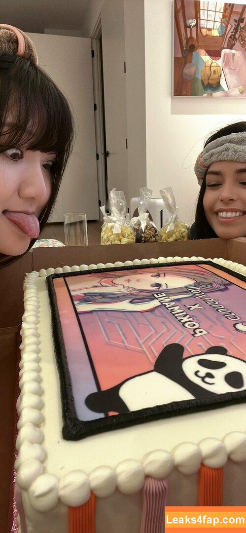 AriaSaki / simplyjustaria leaked photo photo #0029