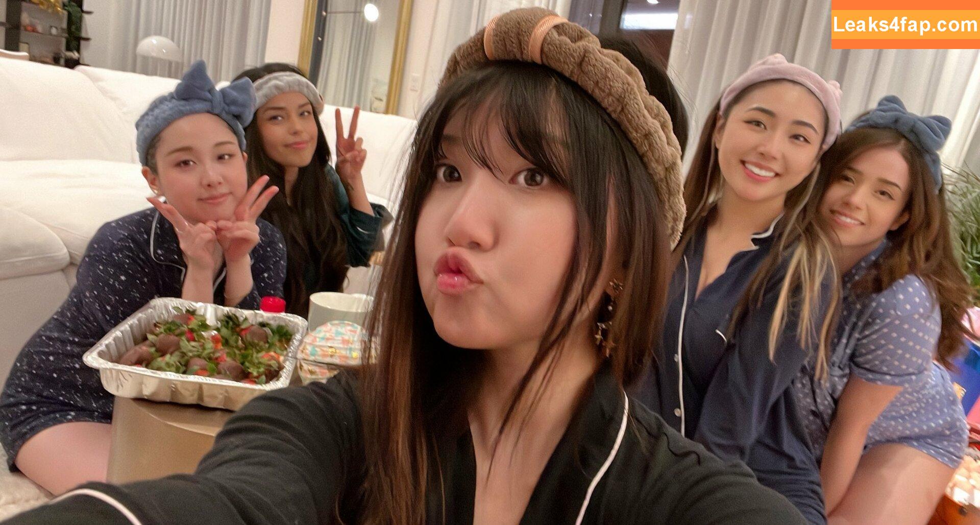 AriaSaki / simplyjustaria leaked photo photo #0030