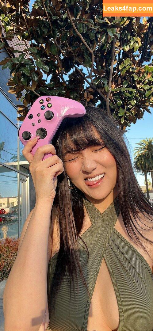 AriaSaki / simplyjustaria leaked photo photo #0033