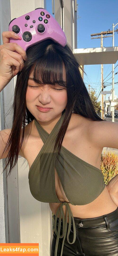 AriaSaki / simplyjustaria leaked photo photo #0036