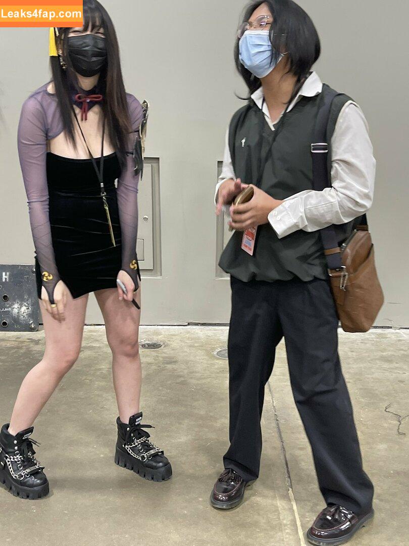 AriaSaki / simplyjustaria leaked photo photo #0039