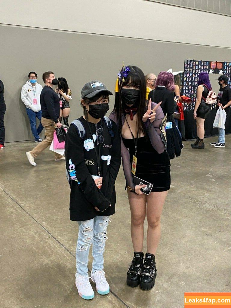 AriaSaki / simplyjustaria leaked photo photo #0041