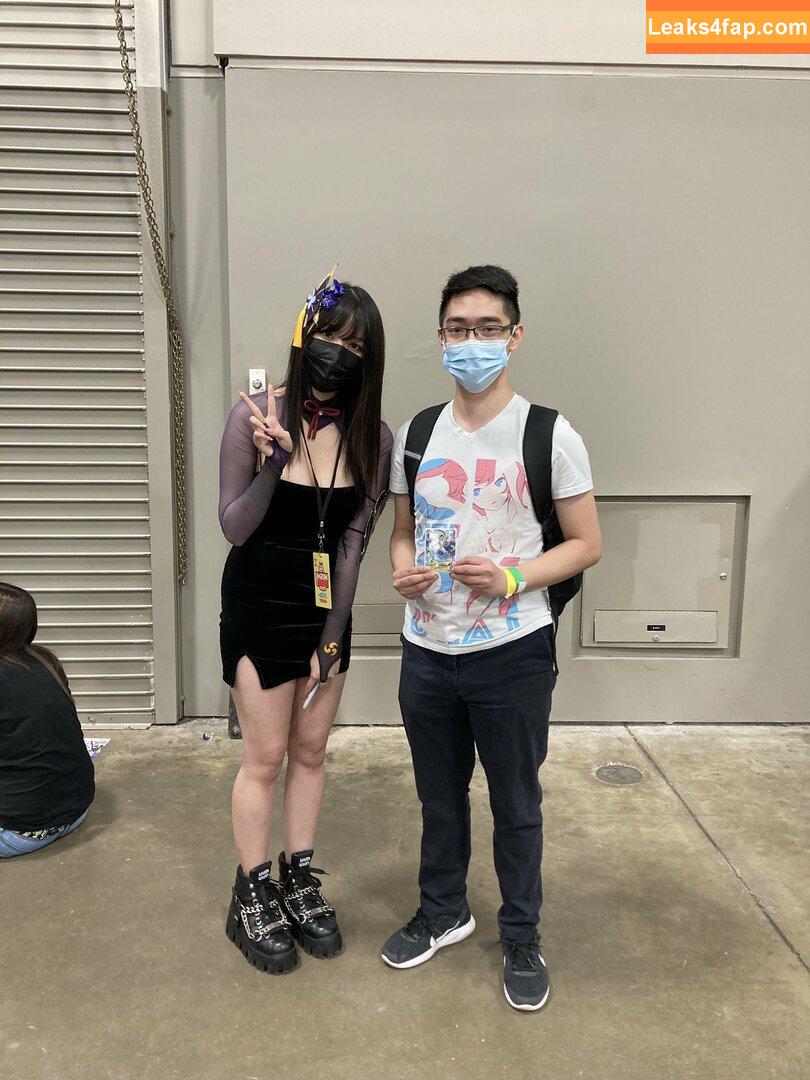 AriaSaki / simplyjustaria leaked photo photo #0043