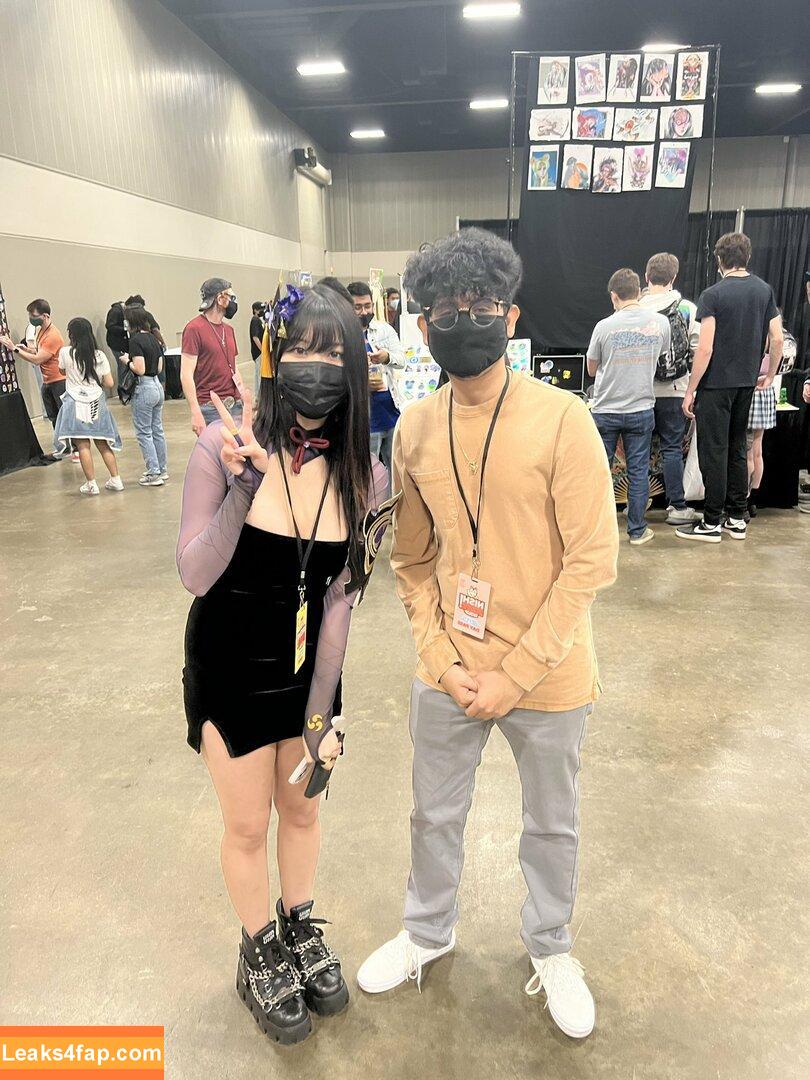 AriaSaki / simplyjustaria leaked photo photo #0049