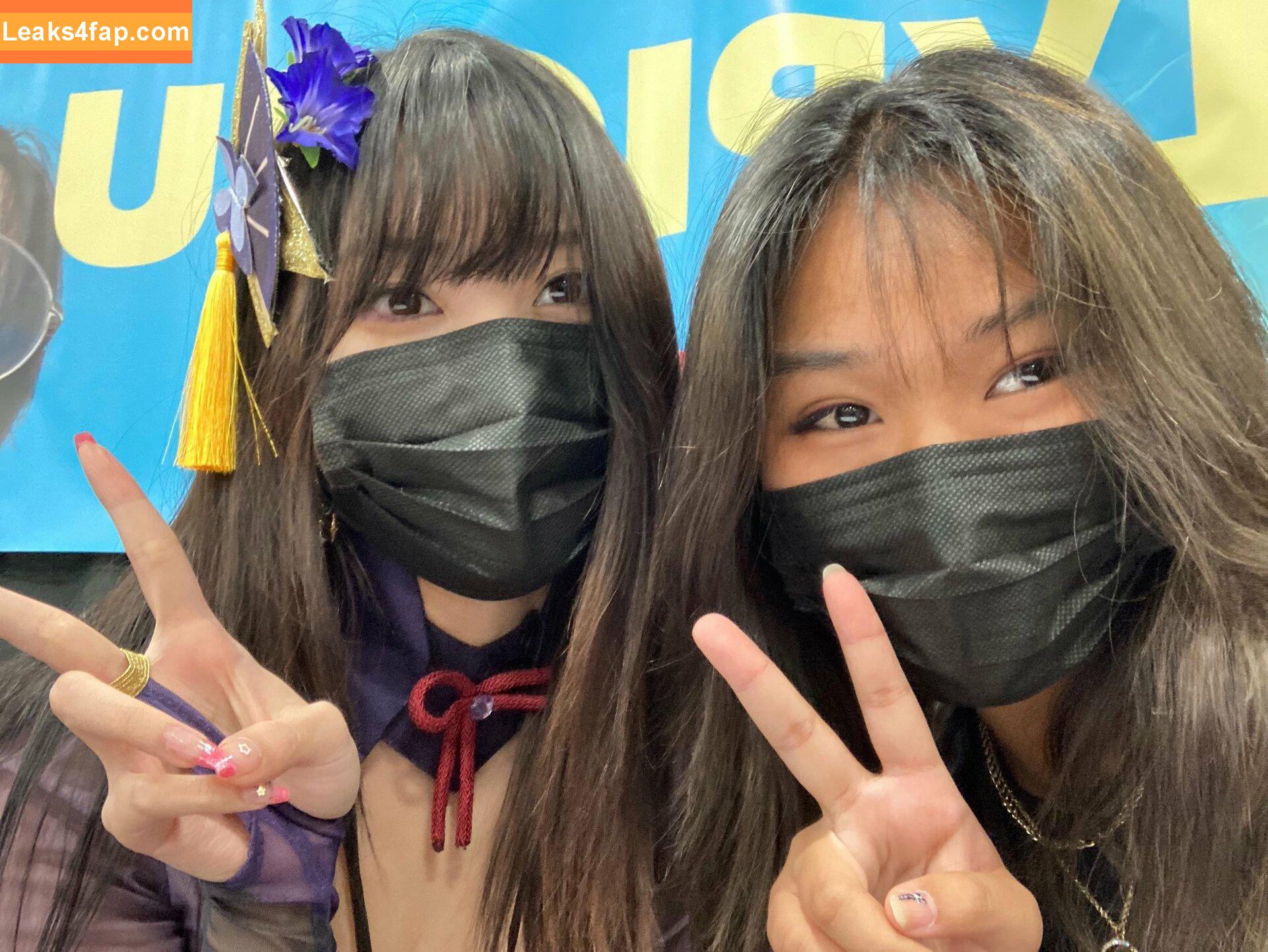 AriaSaki / simplyjustaria leaked photo photo #0050