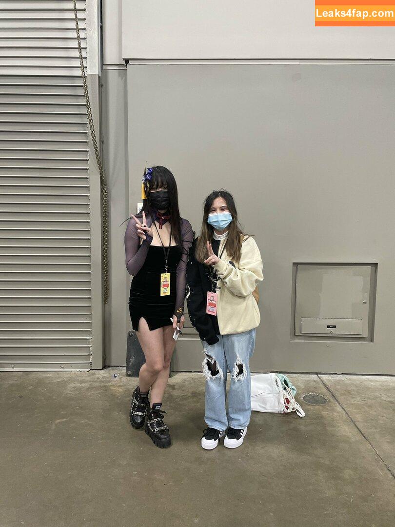 AriaSaki / simplyjustaria leaked photo photo #0052