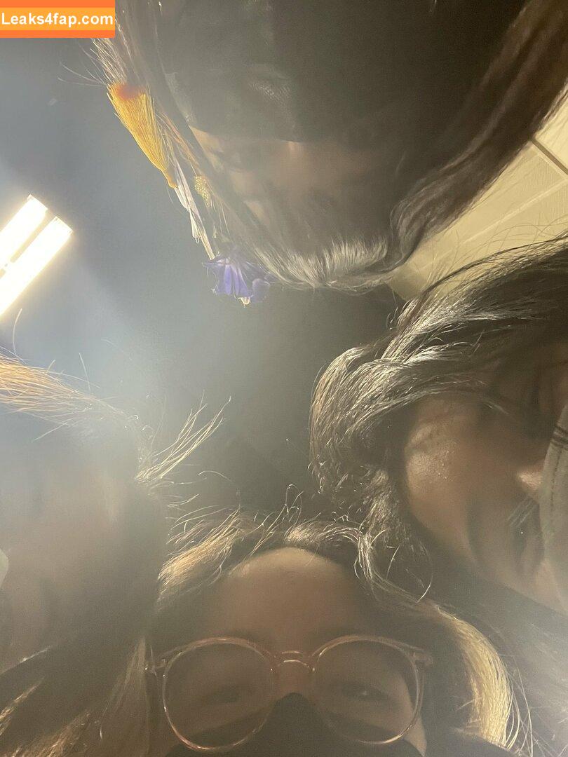 AriaSaki / simplyjustaria leaked photo photo #0053