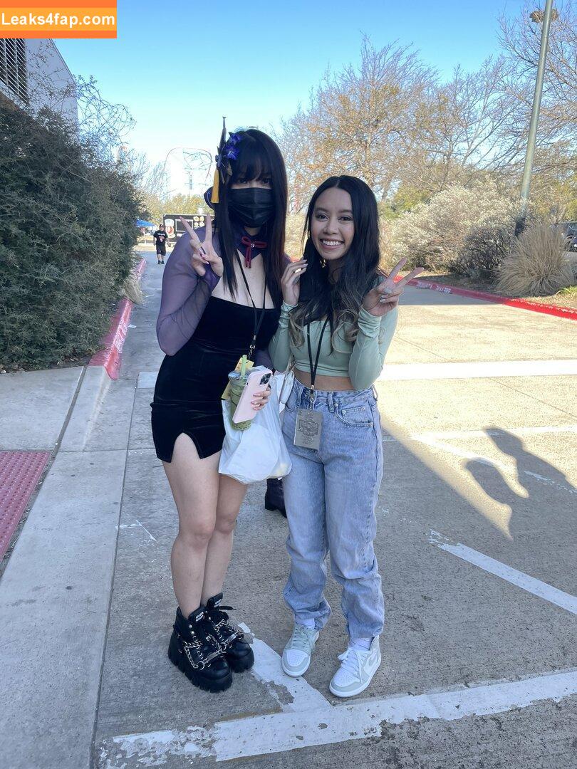 AriaSaki / simplyjustaria leaked photo photo #0054