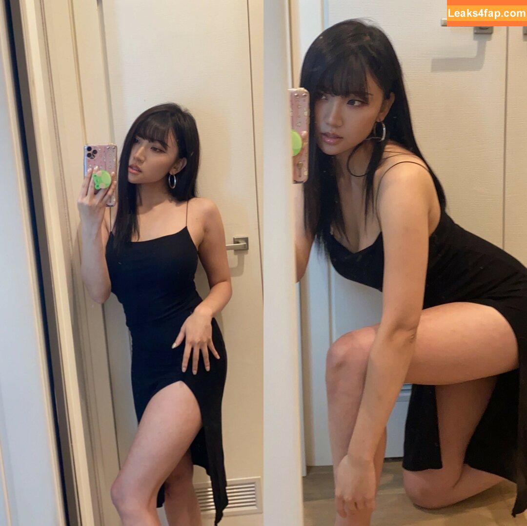 AriaSaki / simplyjustaria leaked photo photo #0069